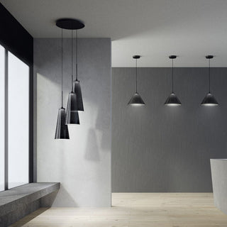 Artemide Look At Me 21 Track - ceiling lamp LED - Buy now on ShopDecor - Discover the best products by ARTEMIDE design