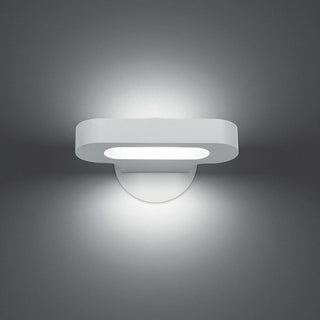 Artemide Talo wall lamp LED 3000K - Buy now on ShopDecor - Discover the best products by ARTEMIDE design
