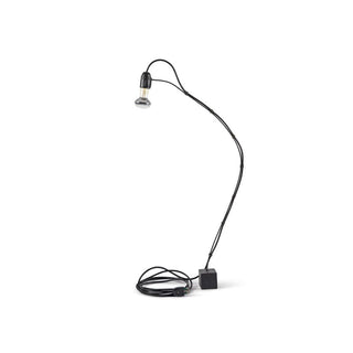 Atipico Badess H.50 cm Table Lamp Black - Buy now on ShopDecor - Discover the best products by ATIPICO design