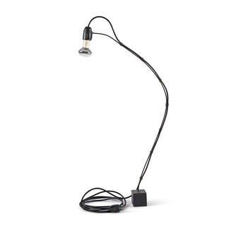 Atipico Badess H.80 cm Table Lamp Black - Buy now on ShopDecor - Discover the best products by ATIPICO design