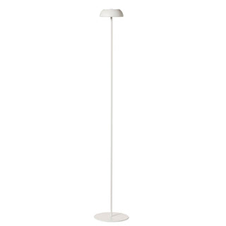 Axolight Float portable LED floor lamp by Mario Alessiani Axolight White BC - Buy now on ShopDecor - Discover the best products by AXOLIGHT design