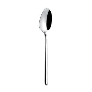 Broggi Stiletto dessert spoon stainless steel - Buy now on ShopDecor - Discover the best products by BROGGI design