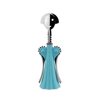 Alessi AAM01 Anna G. corkscrew - Buy now on ShopDecor - Discover the best products by ALESSI design