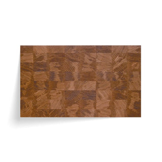 Kai Shun oak cutting board 39x26.2 cm.