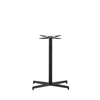 Pedrali Laja 5420 table base powder coated for outdoor H. 73 cm. - Buy now on ShopDecor - Discover the best products by PEDRALI design