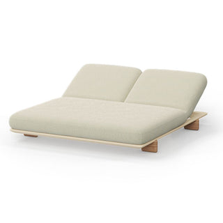 Vondom Milos Daybed - Buy now on ShopDecor - Discover the best products by VONDOM design