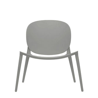 Kartell Be Pop armchair for outdoor use - Buy now on ShopDecor - Discover the best products by KARTELL design