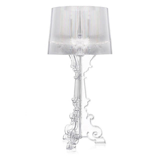 Kartell Bourgie dimmable table lamp - Buy now on ShopDecor - Discover the best products by KARTELL design