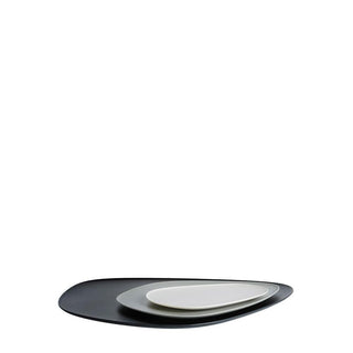 Kartell Namastè set 3 multicolor table plates - Buy now on ShopDecor - Discover the best products by KARTELL design