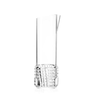 Kartell Trama carafe - Buy now on ShopDecor - Discover the best products by KARTELL design