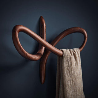 Nomon Escultura Vértigo S coat rack 40 cm. - Buy now on ShopDecor - Discover the best products by NOMON design