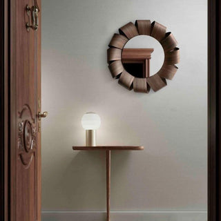 Nomon Momentos Espejo Brisa mirror diam. 75 cm. - Buy now on ShopDecor - Discover the best products by NOMON design