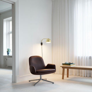 Normann Copenhagen Grant wall lamp 43 cm. - Buy now on ShopDecor - Discover the best products by NORMANN COPENHAGEN design