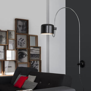 OLuce Coupé 1158 wall/ceiling lamp by Joe Colombo - Buy now on ShopDecor - Discover the best products by OLUCE design