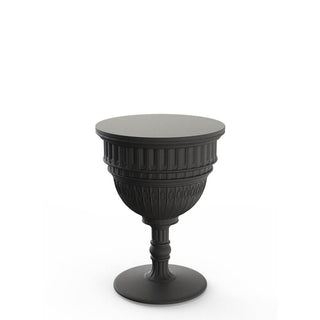 Qeeboo Capitol sidetable by Studio Job - Buy now on ShopDecor - Discover the best products by QEEBOO design