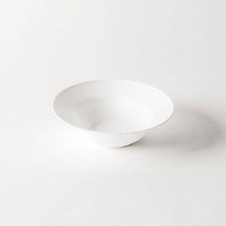 Schönhuber Franchi Assiette D'O Dream Soup Plate diam. 21 cm white - Buy now on ShopDecor - Discover the best products by SCHÖNHUBER FRANCHI design