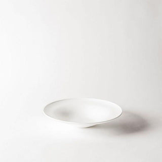 Schönhuber Franchi Assiette D'O Sky Soup Plate diam. 30 cm white - Buy now on ShopDecor - Discover the best products by SCHÖNHUBER FRANCHI design