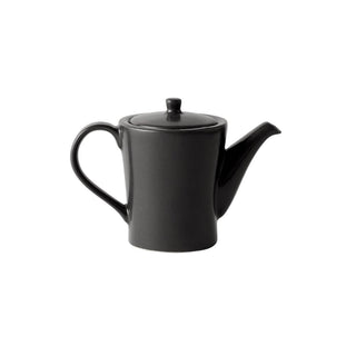 Schönhuber Franchi Grès Collection coffeepot cl. 35 anthracite - Buy now on ShopDecor - Discover the best products by SCHÖNHUBER FRANCHI design