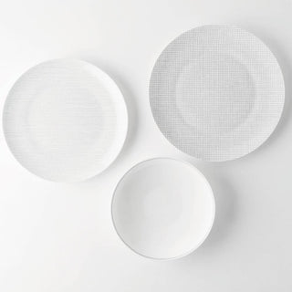 Schönhuber Franchi Paesaggi table set "Quaderni di Viaggio" 3 pieces - Buy now on ShopDecor - Discover the best products by SCHÖNHUBER FRANCHI design