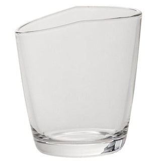Schönhuber Franchi Verres D'O tumbler glass cl. 25,5 - Buy now on ShopDecor - Discover the best products by SCHÖNHUBER FRANCHI design
