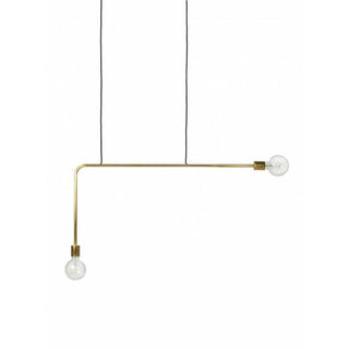 Serax Essentials pendant lamp Kvg nr.18-03 copper - Buy now on ShopDecor - Discover the best products by SERAX design