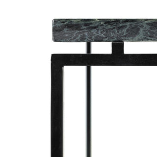 Serax Nero & Verde side table h. 42 cm. - Buy now on ShopDecor - Discover the best products by SERAX design