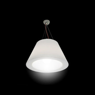Slide Bln Pendant Lamp diam.56 cm Lighting by Slide Studio - Buy now on ShopDecor - Discover the best products by SLIDE design