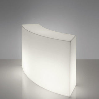 Slide Snack Bar Counter Lighting White by Slide Studio - Buy now on ShopDecor - Discover the best products by SLIDE design