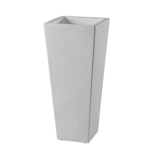 Slide Y-Pot H.90 cm Vase Polyethylene by Slide Studio - Buy now on ShopDecor - Discover the best products by SLIDE design