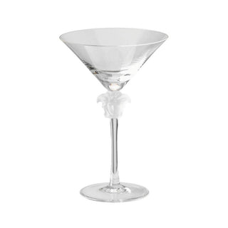 Versace meets Rosenthal Lumière cocktail glass - Buy now on ShopDecor - Discover the best products by VERSACE HOME design