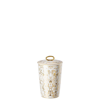 Versace meets Rosenthal Scented Candles Candleholder Medusa Gala - Buy now on ShopDecor - Discover the best products by VERSACE HOME design