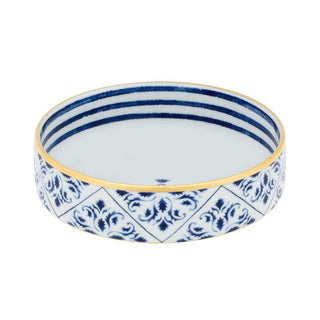 Vista Alegre Transatlântica bowl diam. 14 cm. - Buy now on ShopDecor - Discover the best products by VISTA ALEGRE design